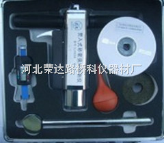 SJY-800B型貫入式砂漿強(qiáng)度檢測(cè)儀